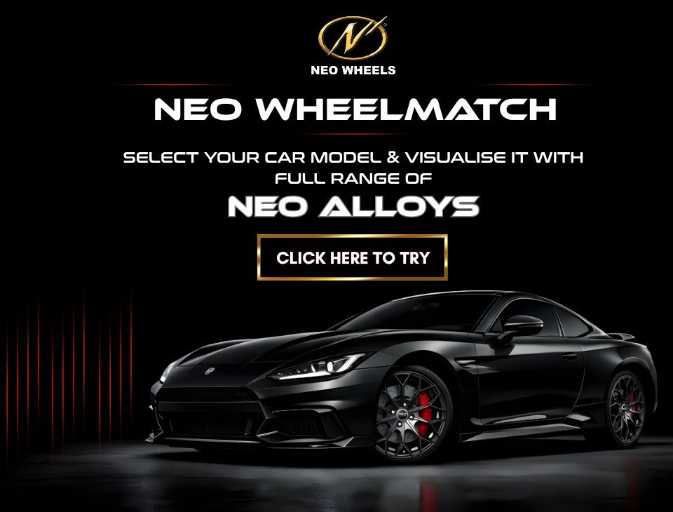 Neo WheelMatch